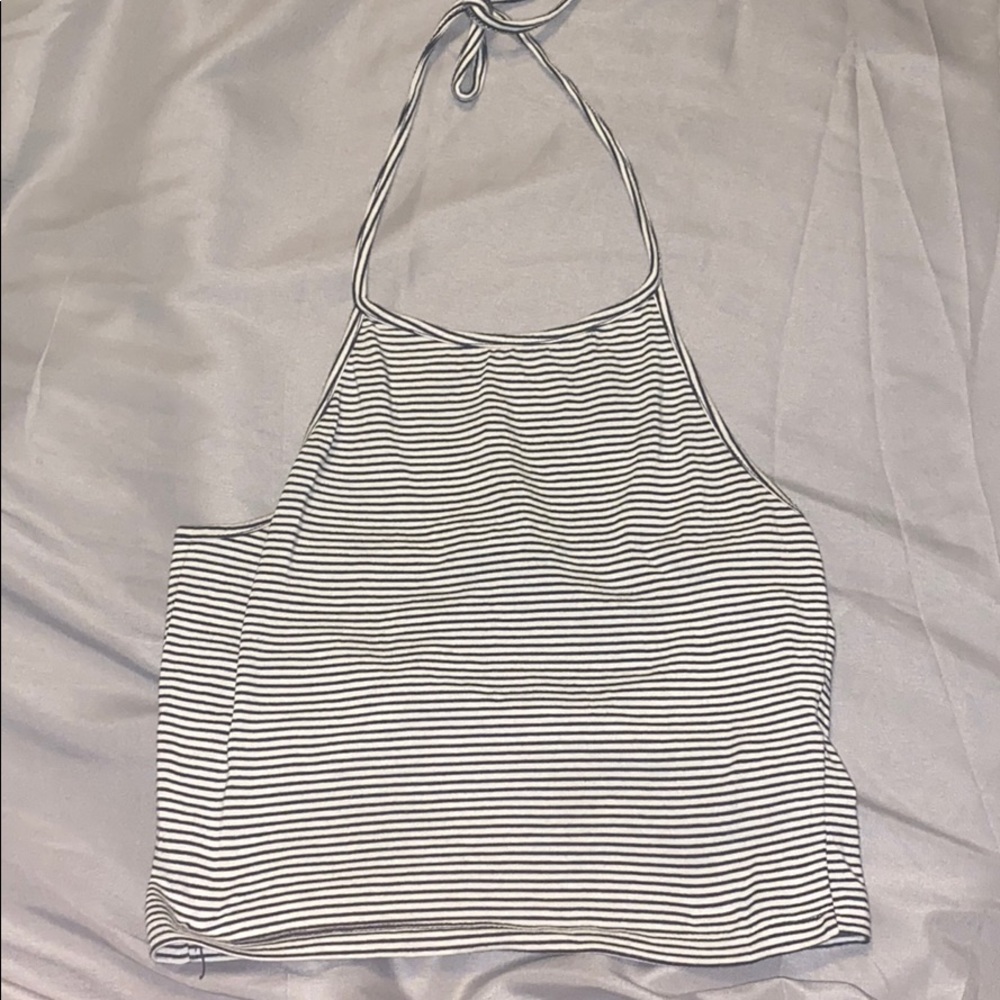Brandy melville crop tank